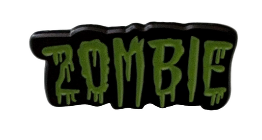 Zombie pin
