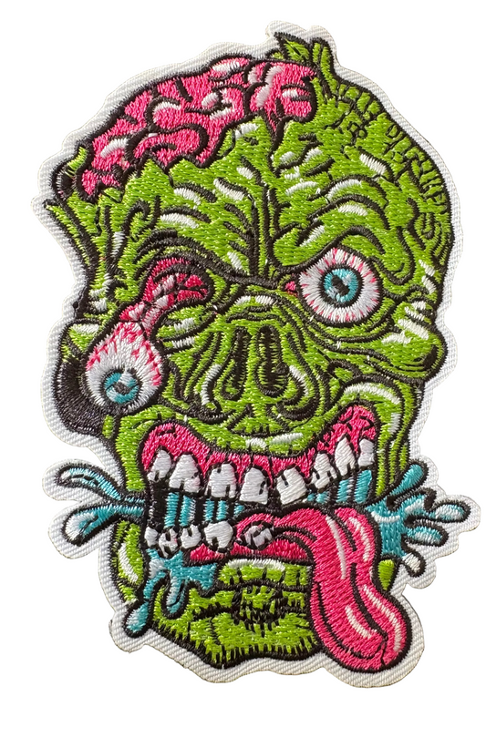 Zombie patch