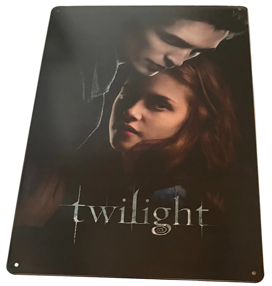 Twilight sign