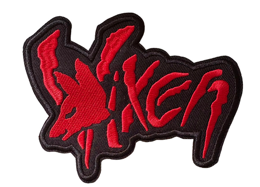 Vixen patch