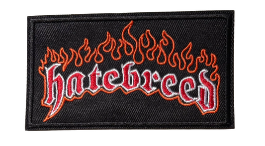 Hatebreed patch