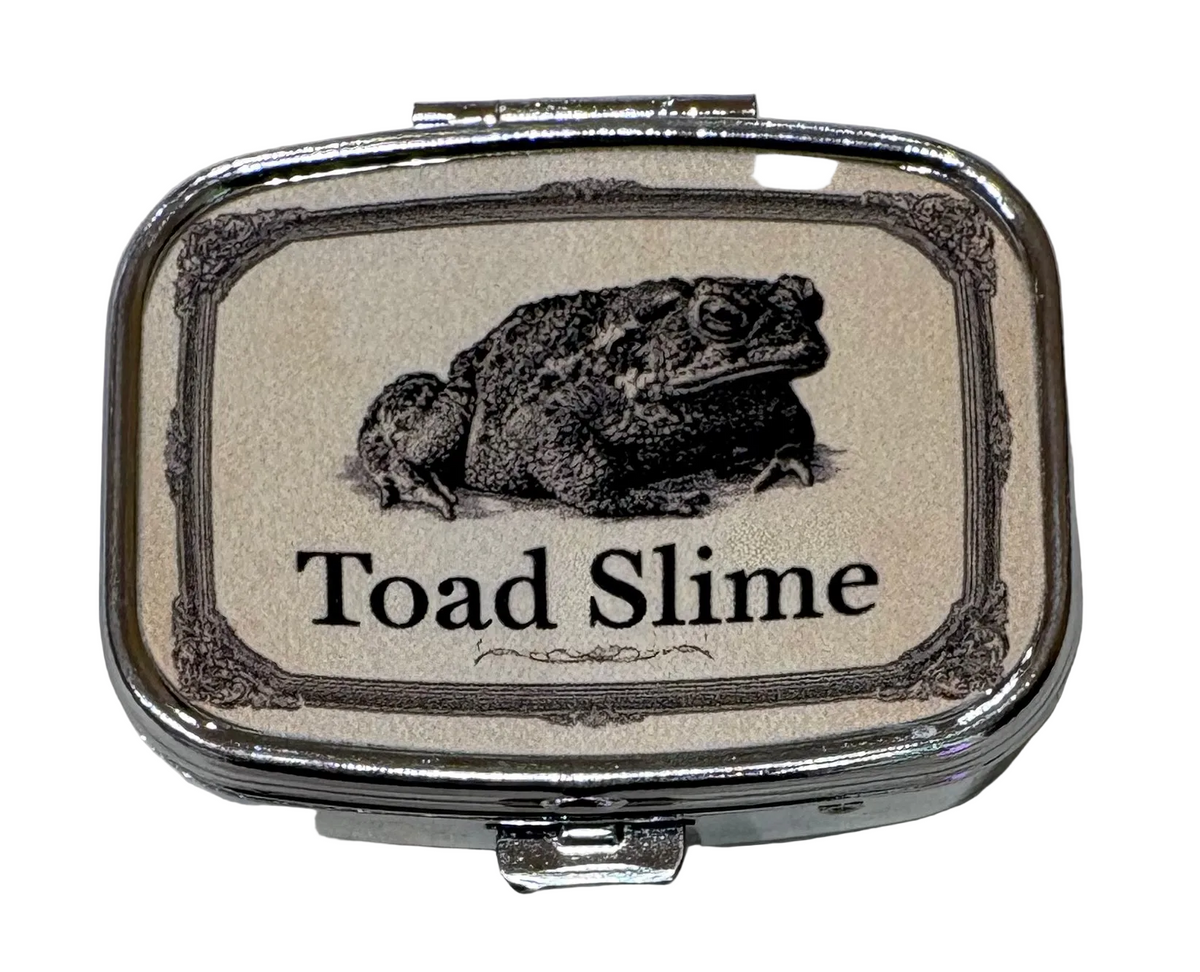Toad Slime tin