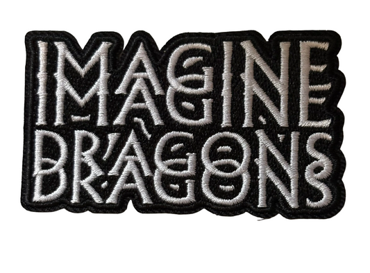 Imagine Dragons patch