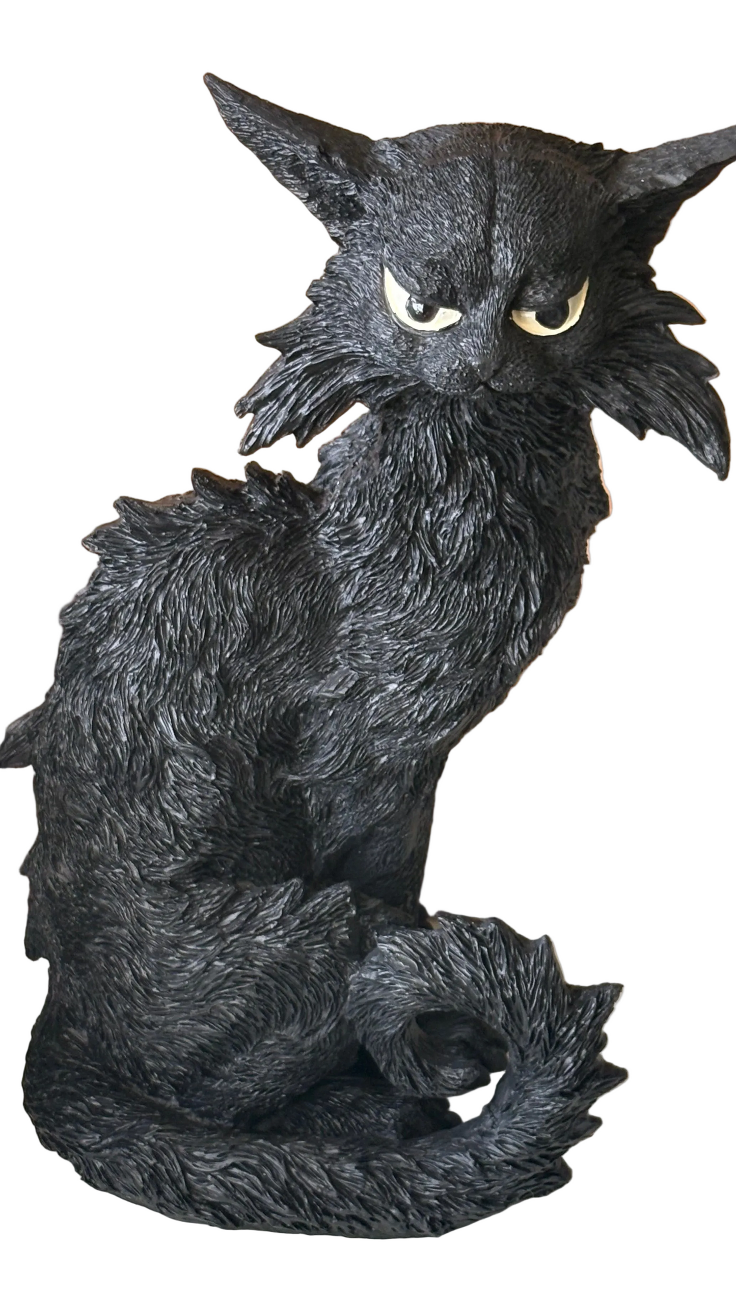 Salem large ornament