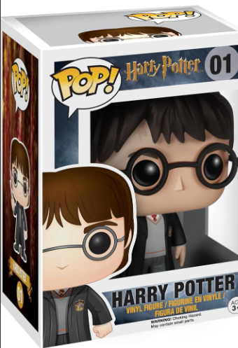 Harry Potter Funko Pop