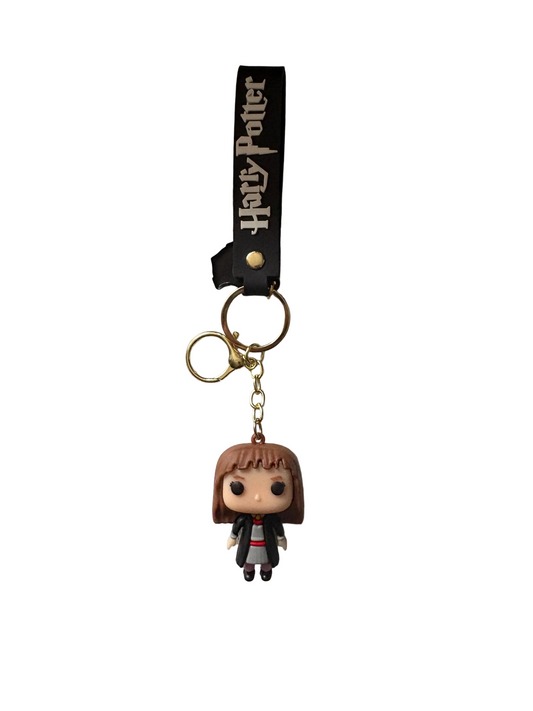 Hermione Granger Keyring