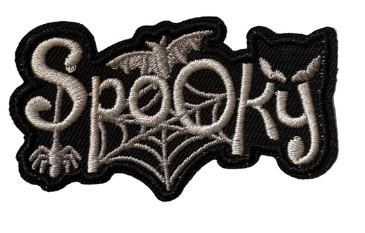 Spooky patch