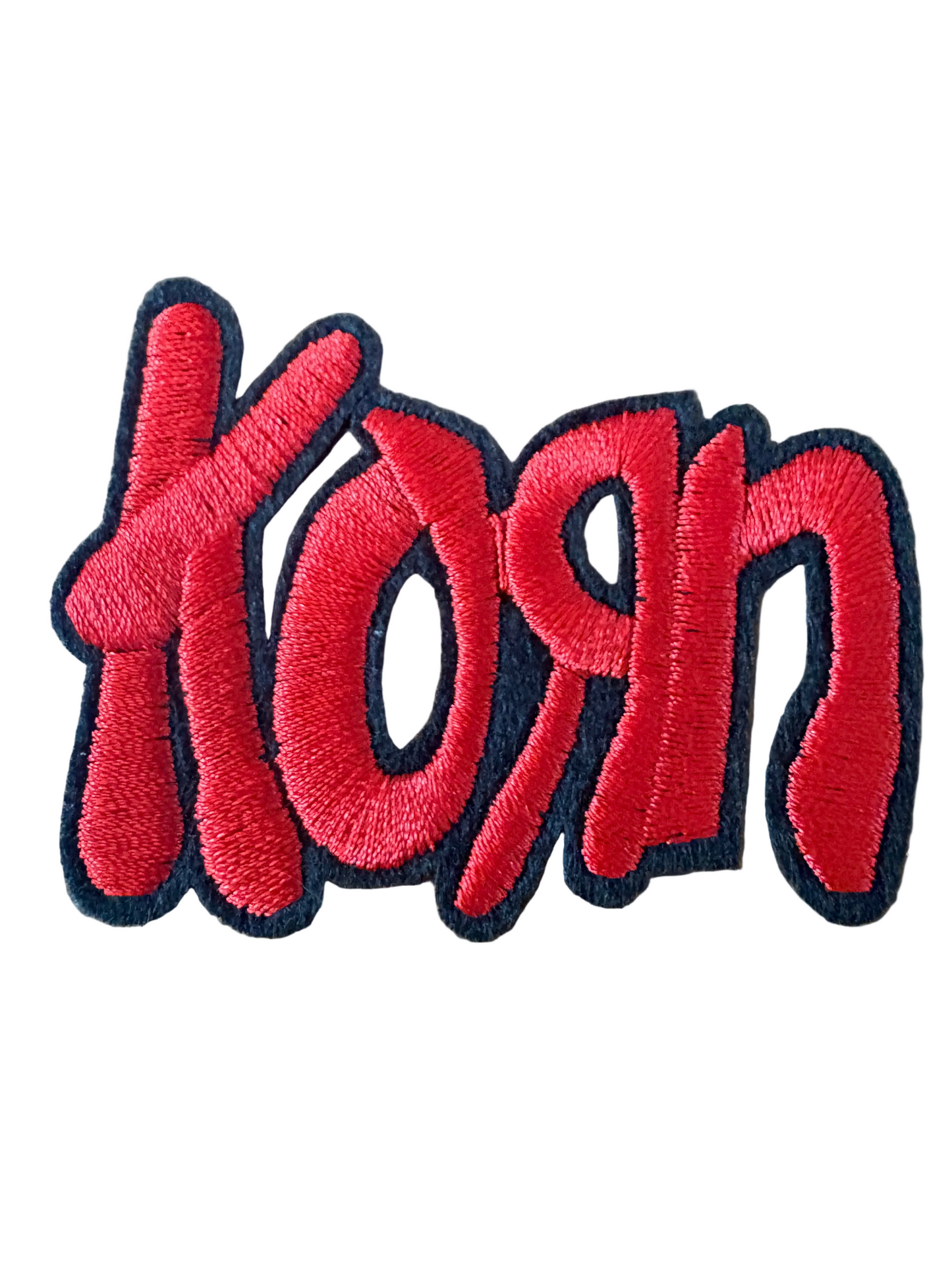 Korn patch