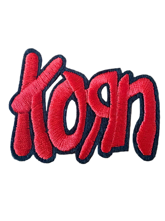 Korn patch