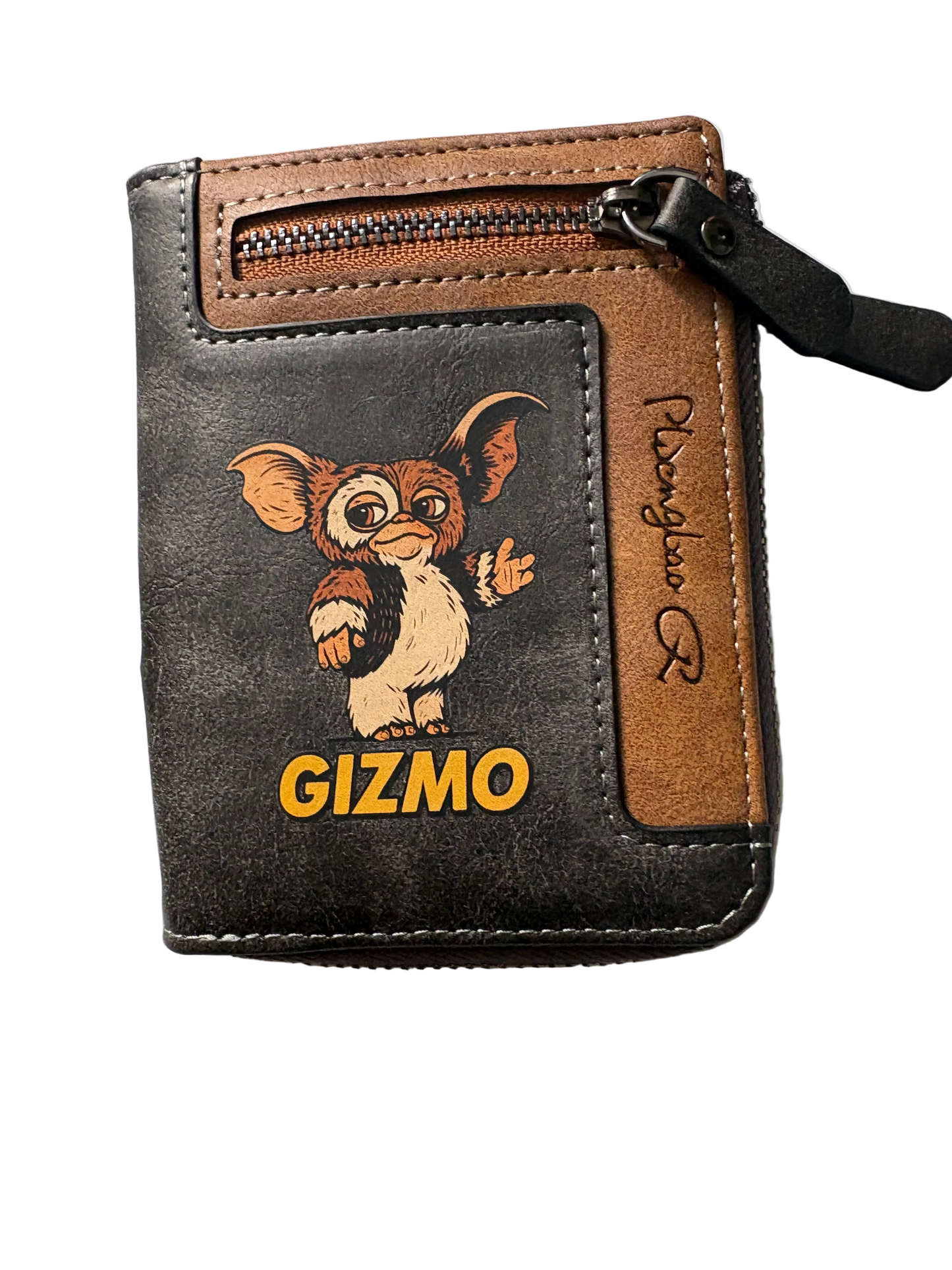 Gremlins Gizmo Wallet