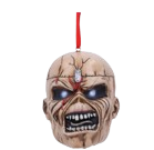 Iron Maiden Eddie Hanging Ornament