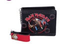 Iron Maiden Trooper Wallet