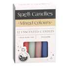 Spell Candles