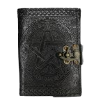 Leather Journal