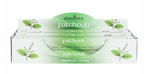 Patchouli Incense Sticks