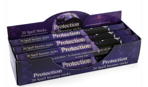 Protection Spell Incense Sticks