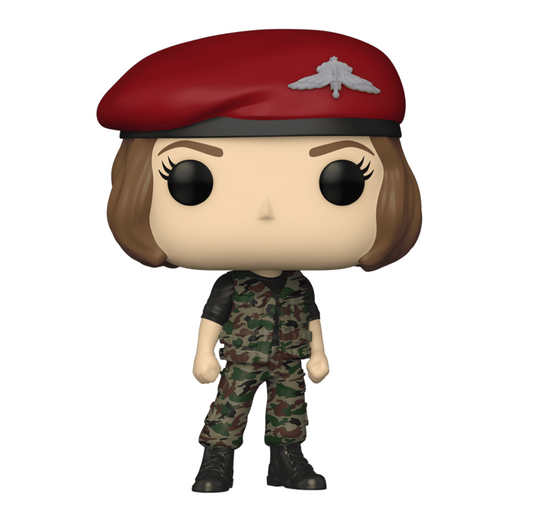 Stranger Things Robin Funko Pop