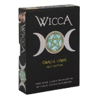 Wicca Tarot Cards