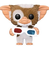 Gremlins Gizmo with 3D Glasses Funko Pop