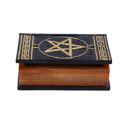 Spell Box